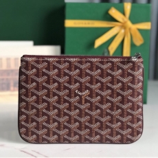 Goyard Wallets